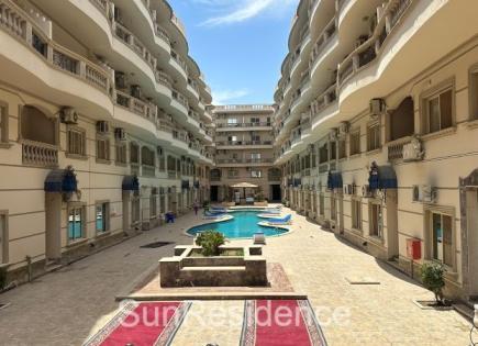 Квартира за 25 749 евро в Хургаде, Египет