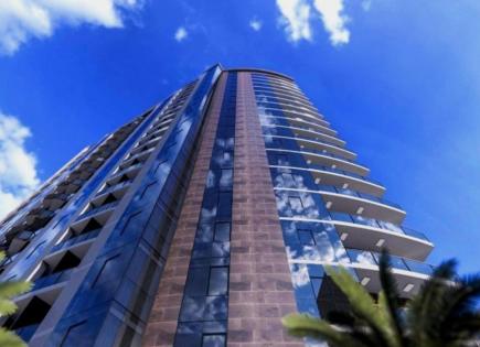 Квартира за 47 812 евро в Батуми, Грузия