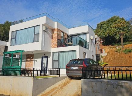 Коттедж за 142 149 евро в Батуми, Грузия