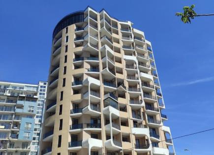 Квартира за 22 544 евро в Батуми, Грузия