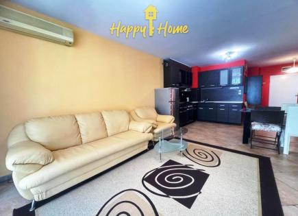 Квартира за 130 000 евро в Поморие, Болгария