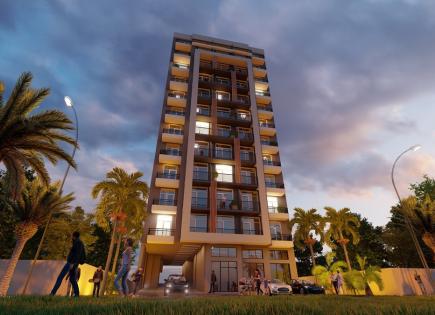 Квартира за 28 267 евро в Батуми, Грузия