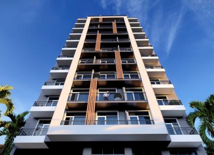 Квартира за 41 636 евро в Батуми, Грузия