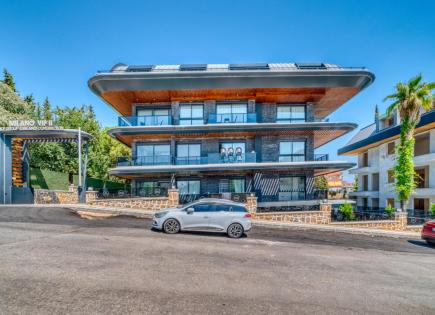 Квартира за 95 000 евро в Алании, Турция