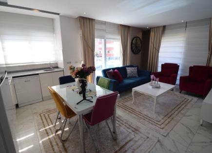 Квартира за 101 500 евро в Алании, Турция