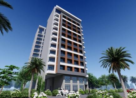 Квартира за 43 529 евро в Батуми, Грузия