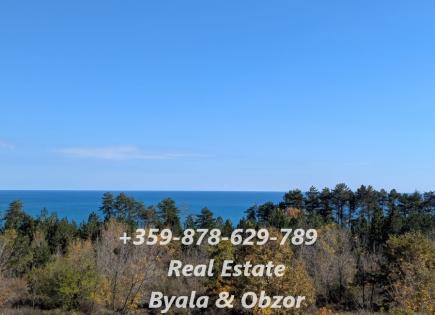 Квартира за 115 500 евро в Обзоре, Болгария