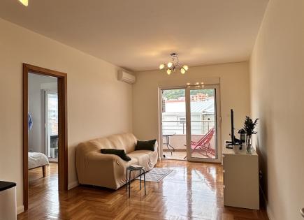 Квартира за 139 000 евро в Будве, Черногория