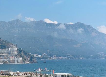 Квартира за 307 965 евро в Будве, Черногория