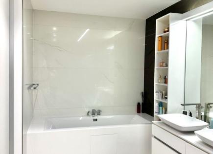 Квартира за 1 050 000 евро в Будве, Черногория