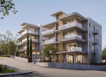 Квартира за 355 000 евро в Айос-Атанасиосе, Кипр