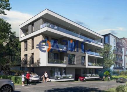 Апартаменты за 102 900 евро в Святом Власе, Болгария