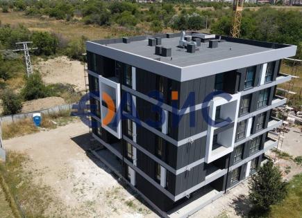 Апартаменты за 95 590 евро в Несебре, Болгария