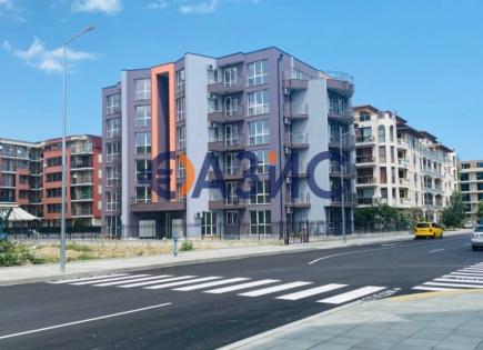 Апартаменты за 67 000 евро на Солнечном берегу, Болгария