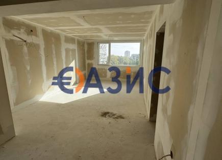 Апартаменты за 205 000 евро в Бургасе, Болгария