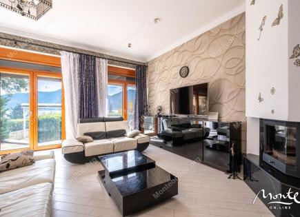 Апартаменты за 430 000 евро в Ораховаце, Черногория