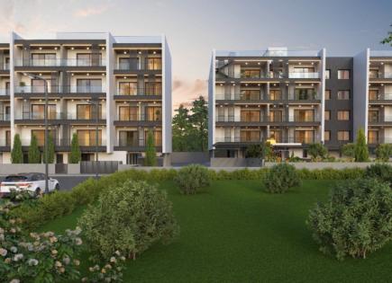 Апартаменты за 579 290 евро в Лимасоле, Кипр