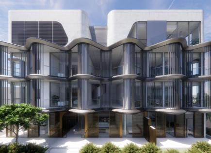 Апартаменты за 430 800 евро в Пафосе, Кипр