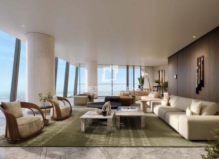 Апартаменты за 1 996 529 евро в Дубае, ОАЭ