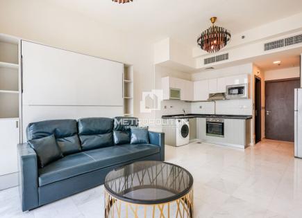 Апартаменты за 199 104 евро в Дубае, ОАЭ