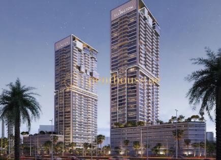 Апартаменты за 448 127 евро в Дубае, ОАЭ