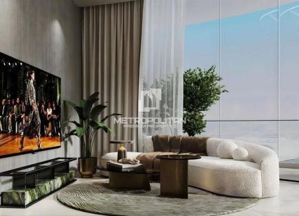 Апартаменты за 845 557 евро в Дубае, ОАЭ