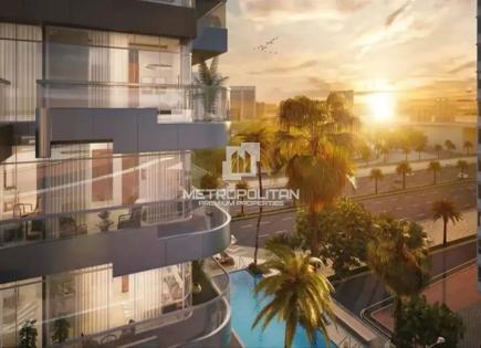 Апартаменты за 141 617 евро в Дубае, ОАЭ