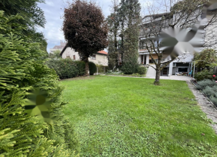 Дом за 1 300 000 евро в Любляне, Словения