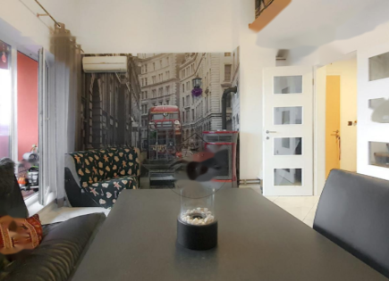 Квартира за 690 000 евро в Копере, Словения