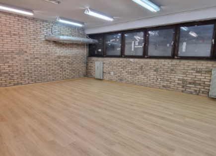 Офис за 79 000 евро в Любляне, Словения