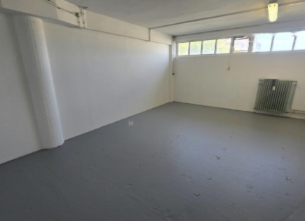 Офис за 58 000 евро в Любляне, Словения