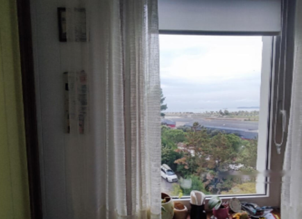 Квартира за 259 500 евро в Копере, Словения