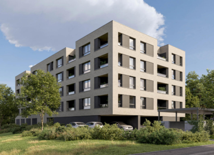 Квартира за 307 000 евро в Козине, Словения