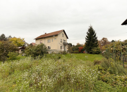 Дом за 889 200 евро в Любляне, Словения