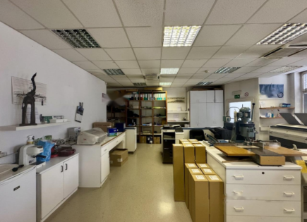 Офис за 248 000 евро в Любляне, Словения