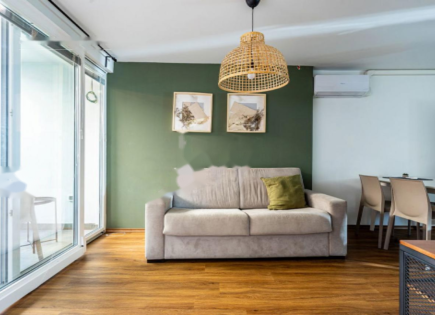 Квартира за 260 000 евро в Копере, Словения