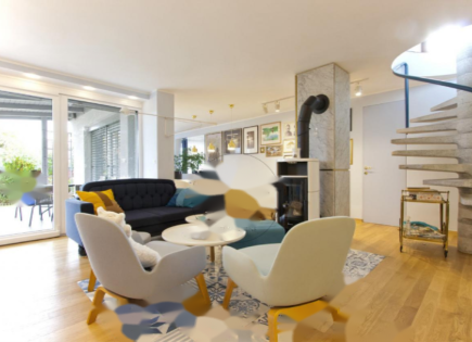 Дом за 930 000 евро в Любляне, Словения