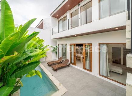 Вилла за 151 788 евро в Умаласе, Бали, Индонезия