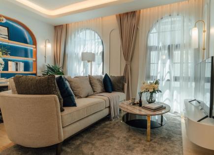 Апартаменты за 151 000 евро на острове Пхукет, Таиланд