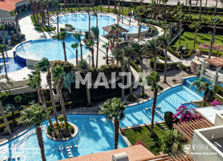 Апартаменты за 159 338 евро в Хургаде, Египет