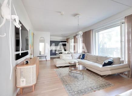 Апартаменты за 539 000 евро в Хельсинки, Финляндия