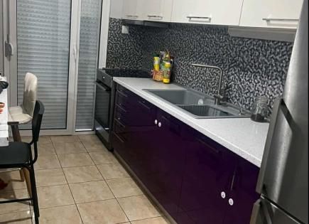 Квартира за 110 000 евро в Салониках, Греция