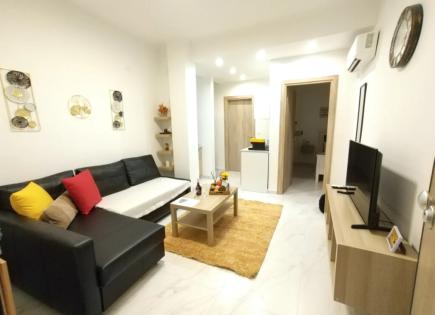 Квартира за 129 000 евро в Салониках, Греция