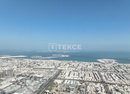 Апартаменты за 4 520 000 евро в ОАЭ