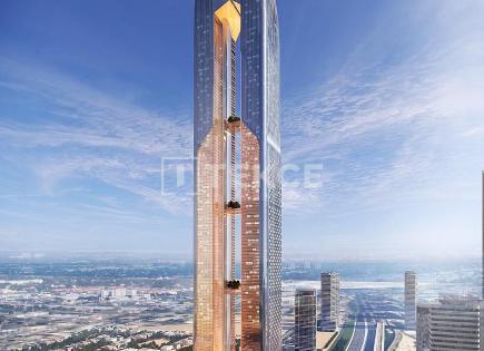 Апартаменты за 1 125 000 евро в ОАЭ