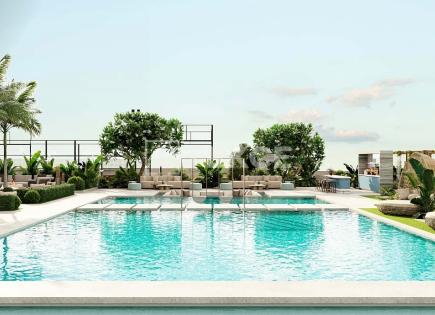 Апартаменты за 573 000 евро в ОАЭ