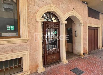 Пентхаус за 165 000 евро в Торревьехе, Испания