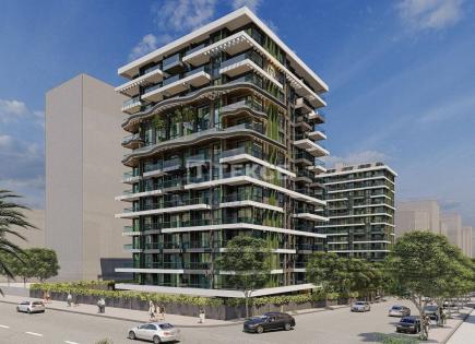 Пентхаус за 1 250 000 евро в Алании, Турция