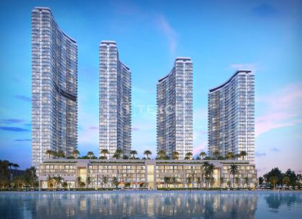 Апартаменты за 397 000 евро в ОАЭ