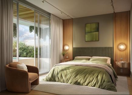 Апартаменты за 317 465 евро на острове Пхукет, Таиланд